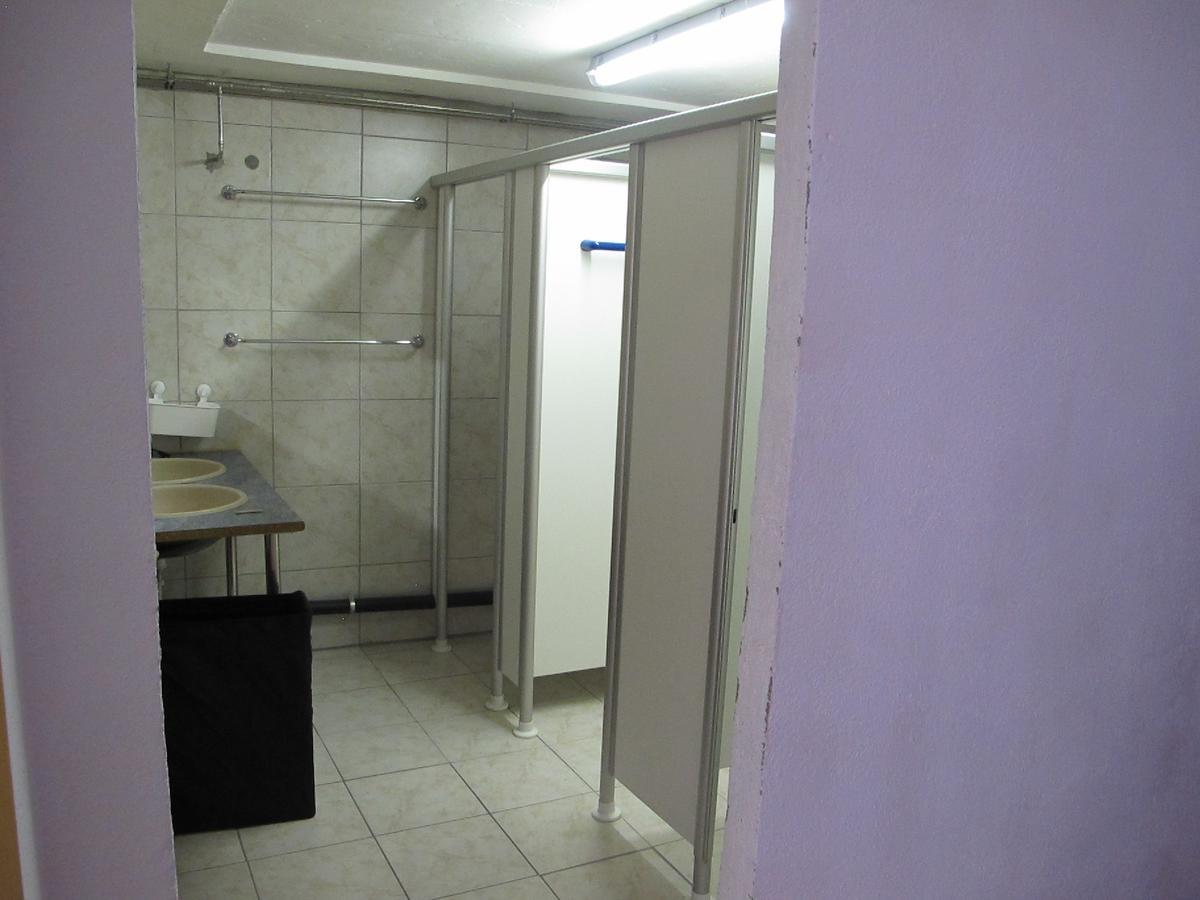 Appartment Emosson Finhaut Zewnętrze zdjęcie
